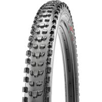 Schwalbe Maxxis buitenband dissector exo tr 27.5 x 2.40 zw vouw - thumbnail