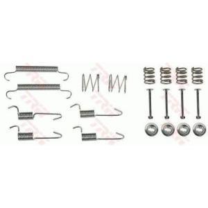 Toebehoren, remschoen SFK430