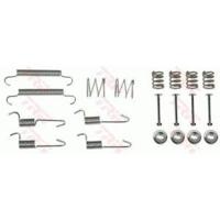 Toebehoren, remschoen SFK430 - thumbnail