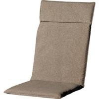 2 stuks! Kussen hoog 50x120 universeel outdoor Manchester taupe Madison - Madison - thumbnail