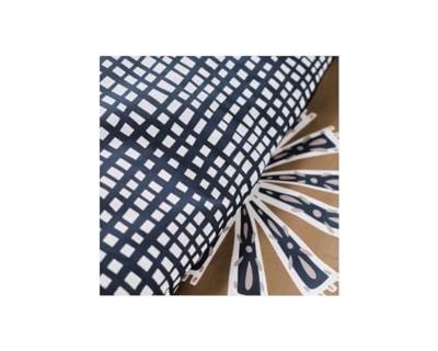 Dekbedovertrek set TODAY Bruin 220 x 240 cm 3 Onderdelen