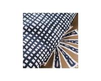 Dekbedovertrek set TODAY Bruin 220 x 240 cm 3 Onderdelen - thumbnail