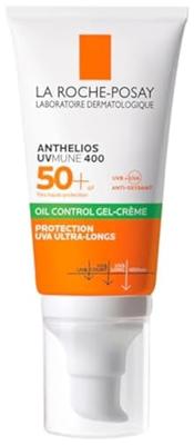 La Roche-Posay Anthelios UVMune 400 Oil Control Gel-Crème