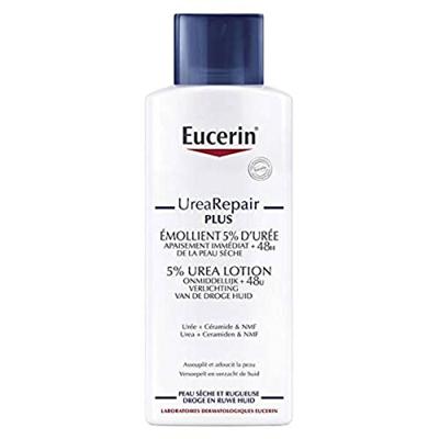 Eucerin UreaRepair Plus Lotion 5% Urea 250ml