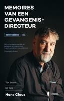 Memoires van een gevangenisdirecteur - Hans Claus - ebook - thumbnail