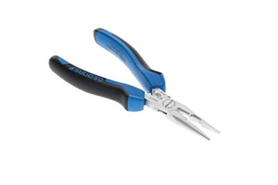 Gedore 2676079 Multifunctionele tang Getemperd staal 200 mm