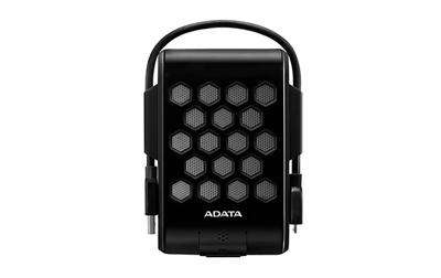 ADATA HD720 externe harde schijf 2 TB Zwart