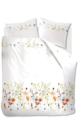 Marjolein Bastin Marjolein Bastin Field Study Dekbedovertrek Red 200x200/220