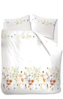 Marjolein Bastin Marjolein Bastin Field Study Dekbedovertrek Red 140x200/220 - thumbnail