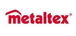 Metaltex imperial meloen/boterboller