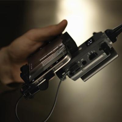 DJI RX to Phone Connection Cable (USB-C to USB-C, 22 cm)