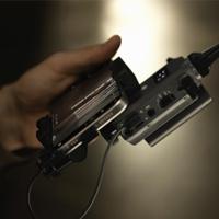 DJI RX to Phone Connection Cable (USB-C to USB-C, 22 cm) - thumbnail