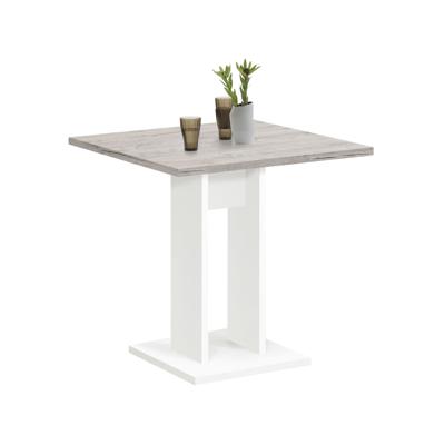 Eettafel Virgiana Zandeiken 70 cm