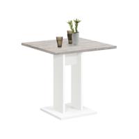 Eettafel Virgiana Zandeiken 70 cm - thumbnail