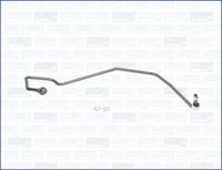 Olieleiding, turbolader OP10393 - thumbnail