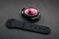 Orbiloc veiligheidslampje Dog Dual, rood - thumbnail