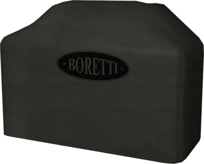 Boretti Da Vinci, Ibrido, Ligorio en Maggiore - Hoes