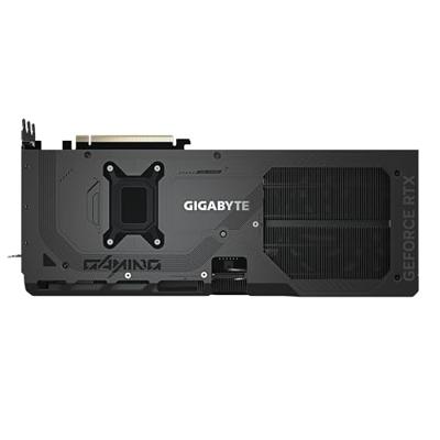 Gigabyte Nvidia RTX 5080 Videokaart GAMING OC 16GB 16 GB GDDR7-RAM PCIe x16 HDMI 2.1, DisplayPort 2.1 Gigabyte Nvidia RTX 5080 Videokaart GAMING OC 16GB 16 GB GDDR7-RAM PCIe x16 HDMI 2.1, DisplayPort 2.1