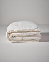Essenza The Natural Wool Dekbed Wit - thumbnail