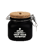 Luxe Spaarpot Mooie momenten - thumbnail