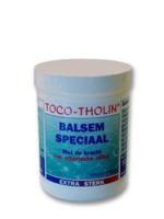 Toco Tholin Balsem Speciaal Pot 250ml - thumbnail
