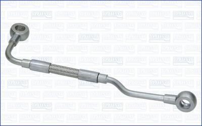 Olieleiding, turbolader OP10024 Olieleiding, turbolader OP10024