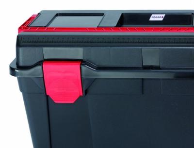 GEREEDSCHAPSBOX 475X257X255