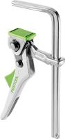Festool Accessoires fs-hz 160 | snelspanklem | 491594 - thumbnail