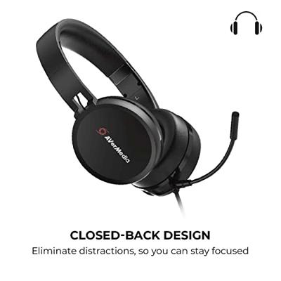 AVerMedia BO317 video conferencing systeem 2 MP Gepersonaliseerde videovergaderingssysteem AVerMedia BO317 video conferencing systeem 2 MP Gepersonaliseerde videovergaderingssysteem