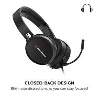 AVerMedia BO317 video conferencing systeem 2 MP Gepersonaliseerde videovergaderingssysteem - thumbnail