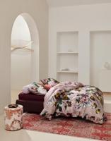 Essenza Essenza Fleur Dekbedovertrek Woodrose 260x200/220 - thumbnail