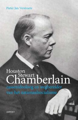 Houston Stewart Chamberlain (Paperback)