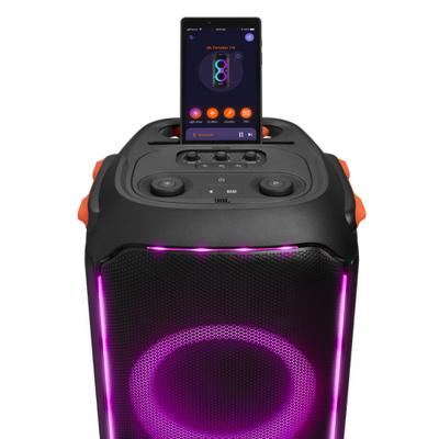 JBL PARTYBOX 710 Bluetooth speaker Zwart