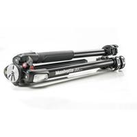 Manfrotto MT055XPRO3 aluminium statief - thumbnail