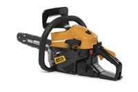 ALPINA A 3700 Kettingzaag Benzine 1,2 kW Lengte mes 350 mm - thumbnail