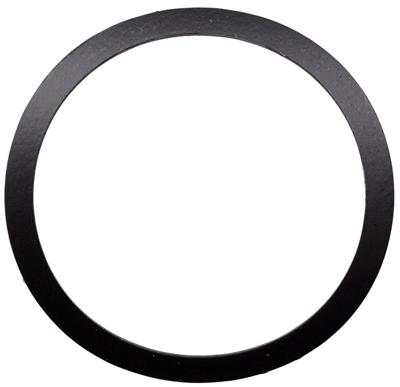 Elvedes Trapas opvulring 36 x 30 x 0.5 mm - kunststof (20 stuks)