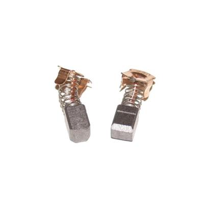 Makita Accessoires Koolborstel set CB-430 - 191971-3 - 191971-3