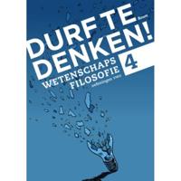 Wetenschapsfilosofie (Paperback) - thumbnail