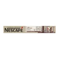 Nescafé - Farmers Origins Africas Ristretto - 10 Capsules - thumbnail