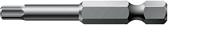 Magna 1/4inch krachtbit inbus 8mm L=50mm - thumbnail