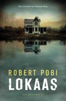 Lokaas - Robert Pobi - ebook - thumbnail