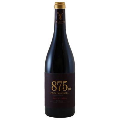El Coto 875m Tempranillo