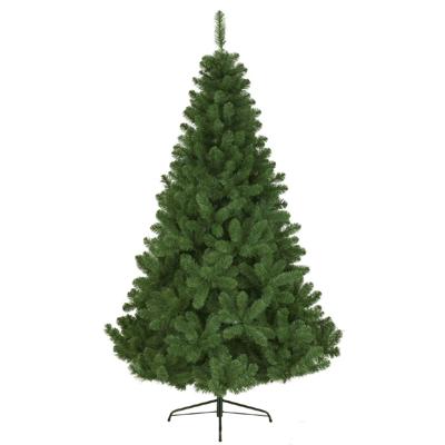 Kunstkerstboom Imperial pine H300 D178 Everlands - Everlands