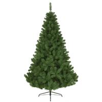 Kunstkerstboom Imperial pine H300 D178 Everlands - Everlands - thumbnail