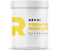 REVVI Fresh Feet Ontspannende Voetgel Pot 100ml - thumbnail