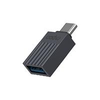 Rapoo USB-C adapter, USB-C naar USB-A - thumbnail