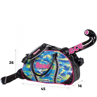 Simpson Hockey Bag Simpson Hockey Bag