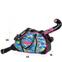 Simpson Hockey Bag - thumbnail