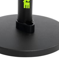 Shure DESKTOP1 Microfoon tafelstatief met ronde voet - thumbnail