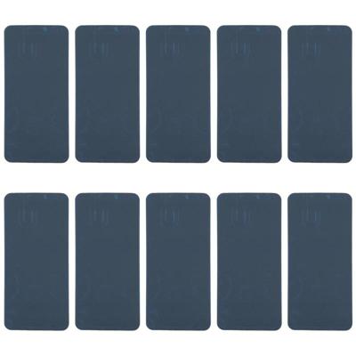 10 PCS Behuizing Frame Lijm Sticker voor Google Pixel 3a 10 PCS Behuizing Frame Lijm Sticker voor Google Pixel 3a